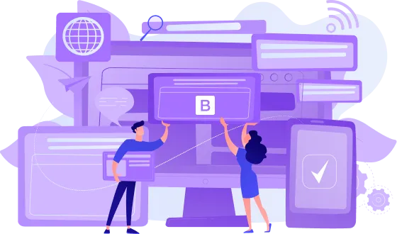 BootStrap Development Company